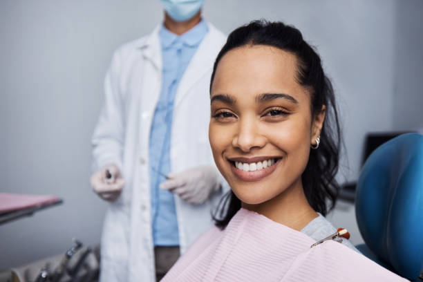 Best Cosmetic Dentistry  in Rosharon, TX