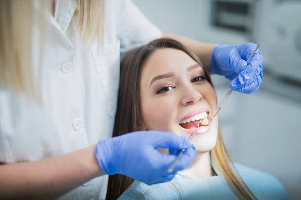 Sleep Apnea Treatment in Rosharon, TX
