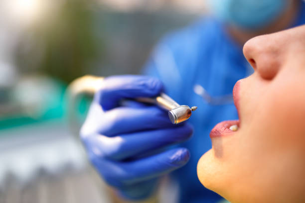 Best Wisdom Tooth Removal  in Rosharon, TX
